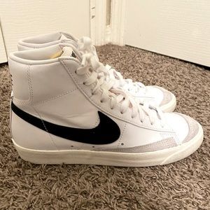 Nike Blazer Mid '77 Vintage Shoes